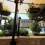 아파트 Menada Luxor *