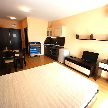 Apartman Menada Luxor