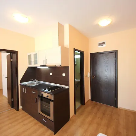 Apartman Menada Luxor Szveti Vlasz