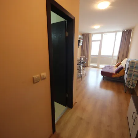 Apartman Menada Luxor