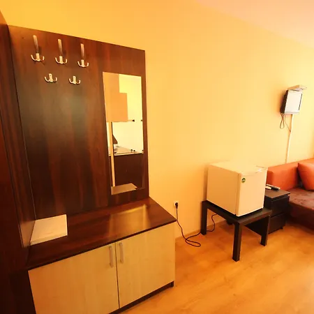 Menada Luxor * سفيتي فلاس
