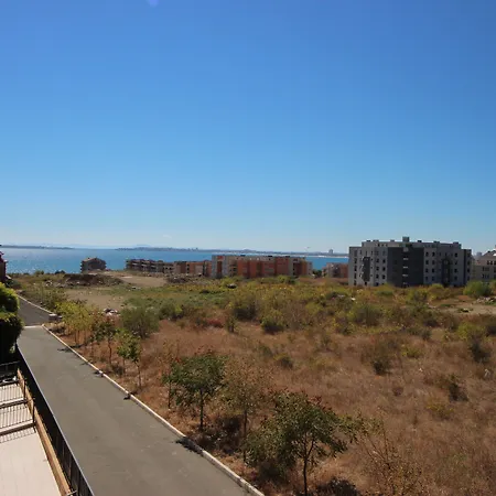 Menada Luxor Szveti Vlasz