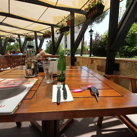 Apartman Menada Luxor