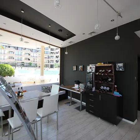 Menada Luxor