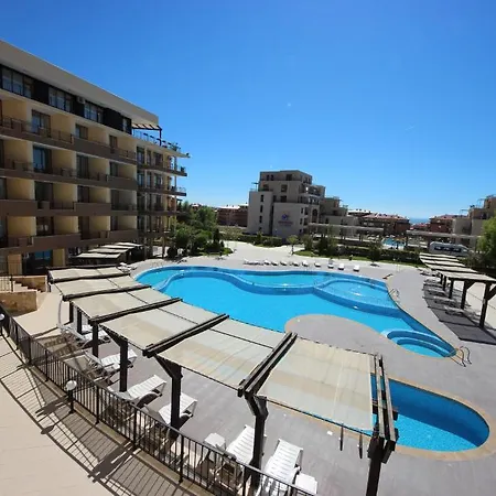 Menada Luxor * سفيتي فلاس