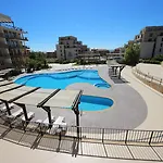 Lägenhet Menada Luxor