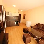 Апартаменты Menada Luxor