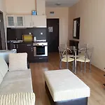 Lägenhet Menada Luxor Sveti Vlas