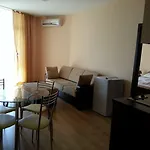 Lägenhet Menada Luxor *