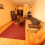 Menada Luxor Свети-Влас