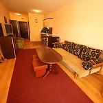 Menada Luxor Апартаменты *