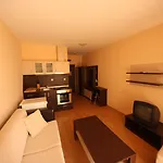 Menada Luxor * Свети-Влас