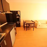 Menada Luxor Апартаменты Свети-Влас