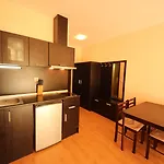 Апартаменты Menada Luxor