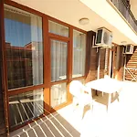 Апартаменты Menada Luxor *
