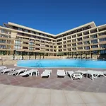 Апартаменты Menada Luxor Свети-Влас
