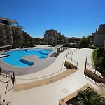 Menada Luxor Lägenhet