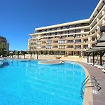Апартаменты Menada Luxor