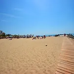 Menada Luxor Lägenhet Sveti Vlas