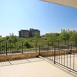 Lägenhet Menada Luxor *