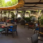 Апартаменты Menada Luxor Свети-Влас
