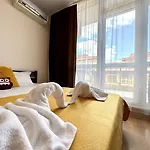 Menada Luxor Апартаменты *