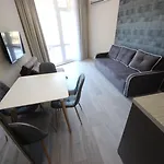 Апартаменты Menada Luxor Свети-Влас