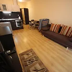 Menada Luxor * Свети-Влас