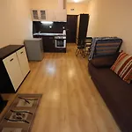 Menada Luxor Апартаменты *