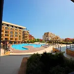 Lägenhet Menada Luxor Sveti Vlas