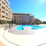 Apartamento Menada Luxor