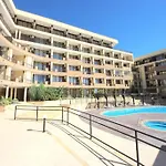 Menada Luxor Апартаменты