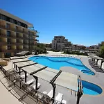 Menada Luxor * Sveti Vlas