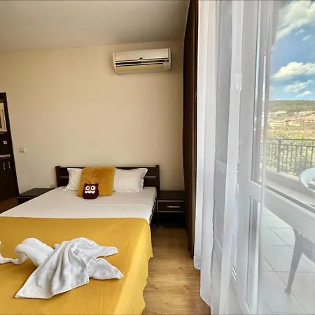 Menada Luxor Διαμέρισμα *