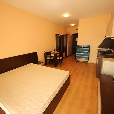 Menada Luxor Sveti Vlas