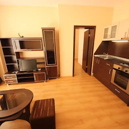 Apartment Menada Luxor Sveti Vlas