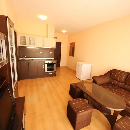 Apartment Menada Luxor