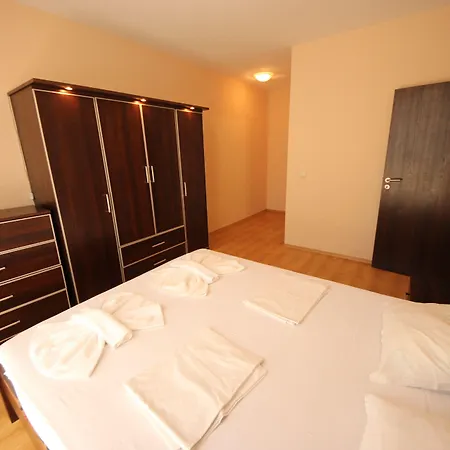 Διαμέρισμα Menada Luxor Sveti Vlas