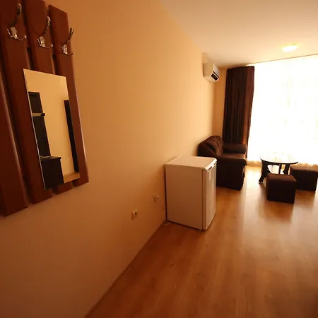 Menada Luxor Apartment