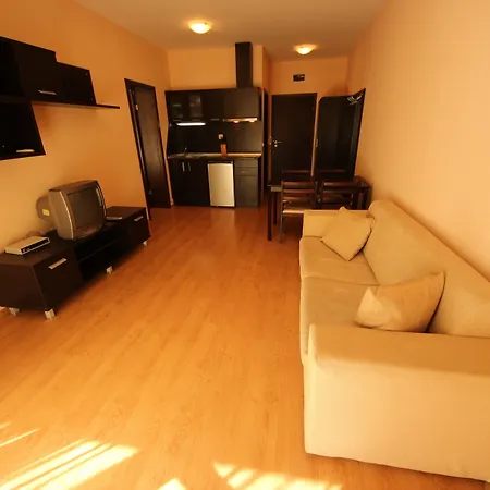 Menada Luxor * Sveti Vlas