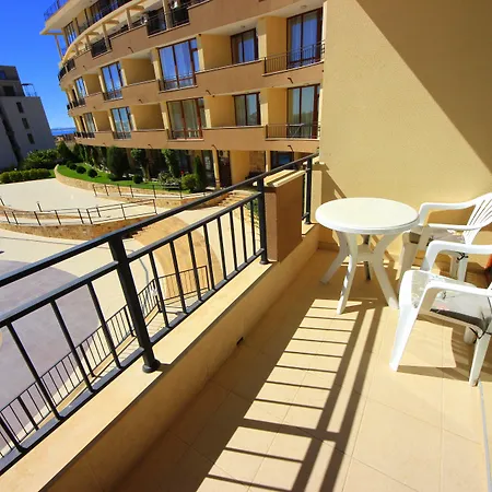 Apartmán Menada Luxor Sveti Vlas
