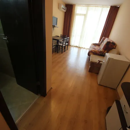 Menada Luxor * Sveti Vlas