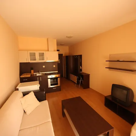 Menada Luxor * Sveti Vlas