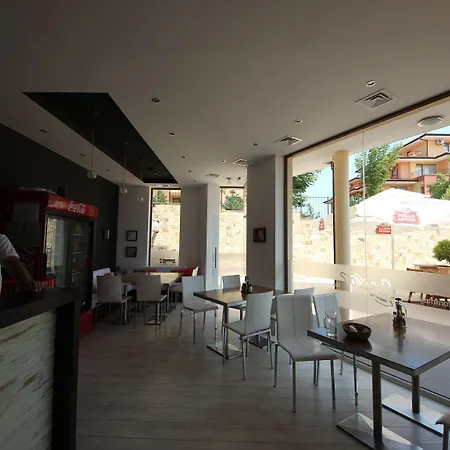 Menada Luxor
