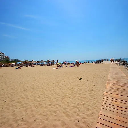 Menada Luxor Apartmán Sveti Vlas