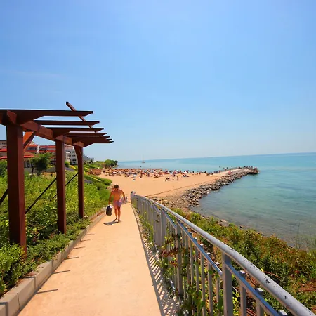 Menada Luxor Διαμέρισμα