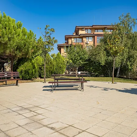 Menada Luxor Διαμέρισμα