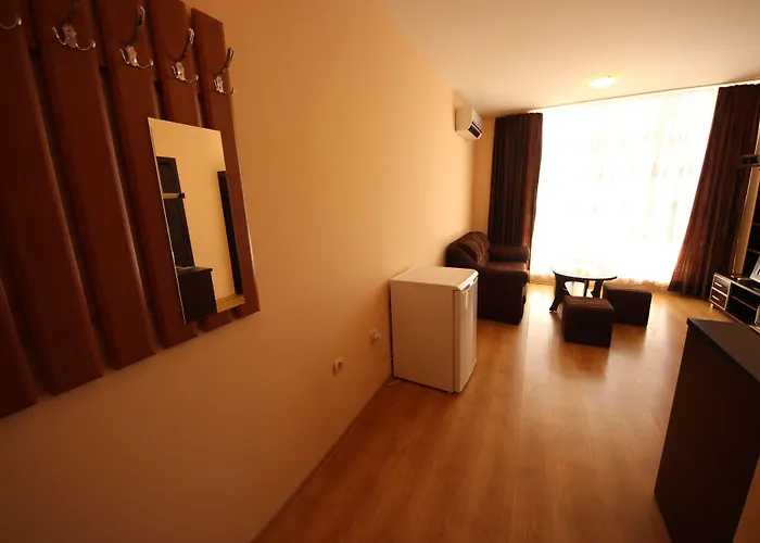 Menada Luxor Apartament