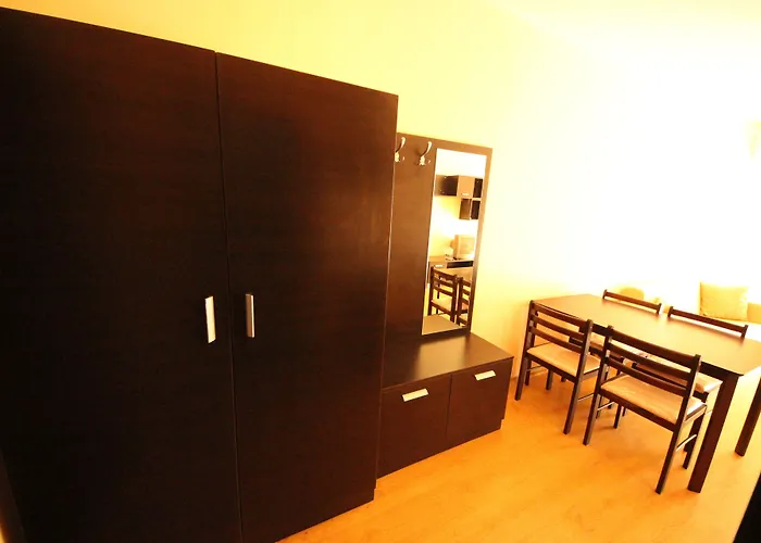 Menada Luxor * 圣弗拉斯