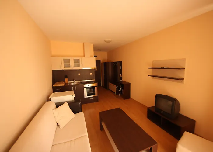 Menada Luxor * 圣弗拉斯